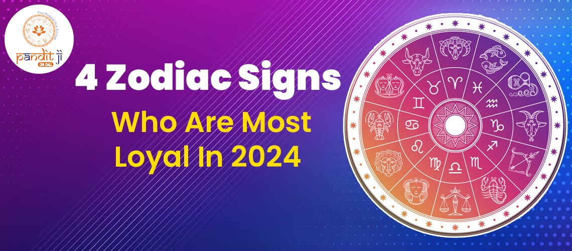 4 Zodiac Signs With Good Vibes in 2024